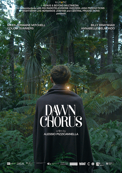 Dawn Chorus movie poster