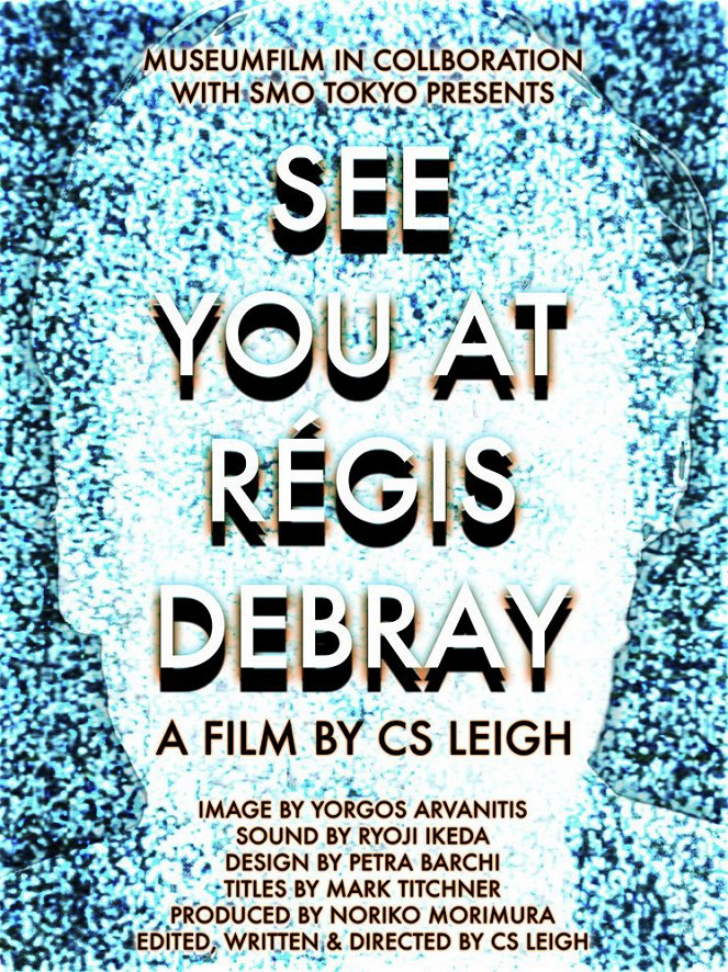 See You at Regis Debray movie poster