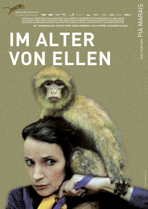 im alter von ellen movie poster