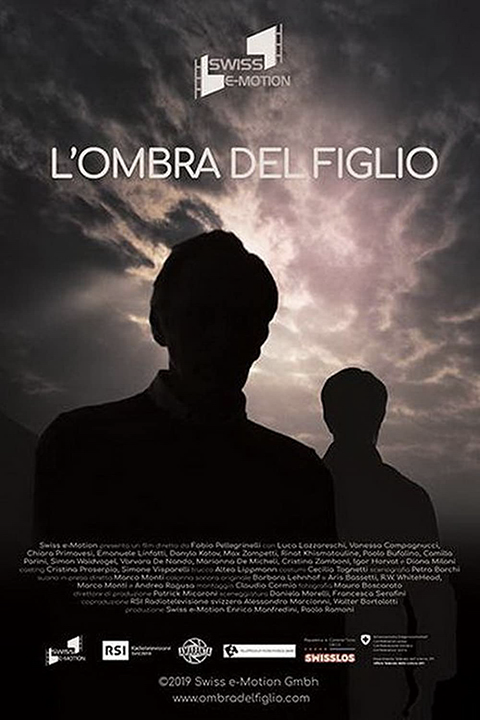 l'ombra del figlio movie poster